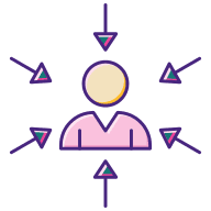 User-Centric Approach